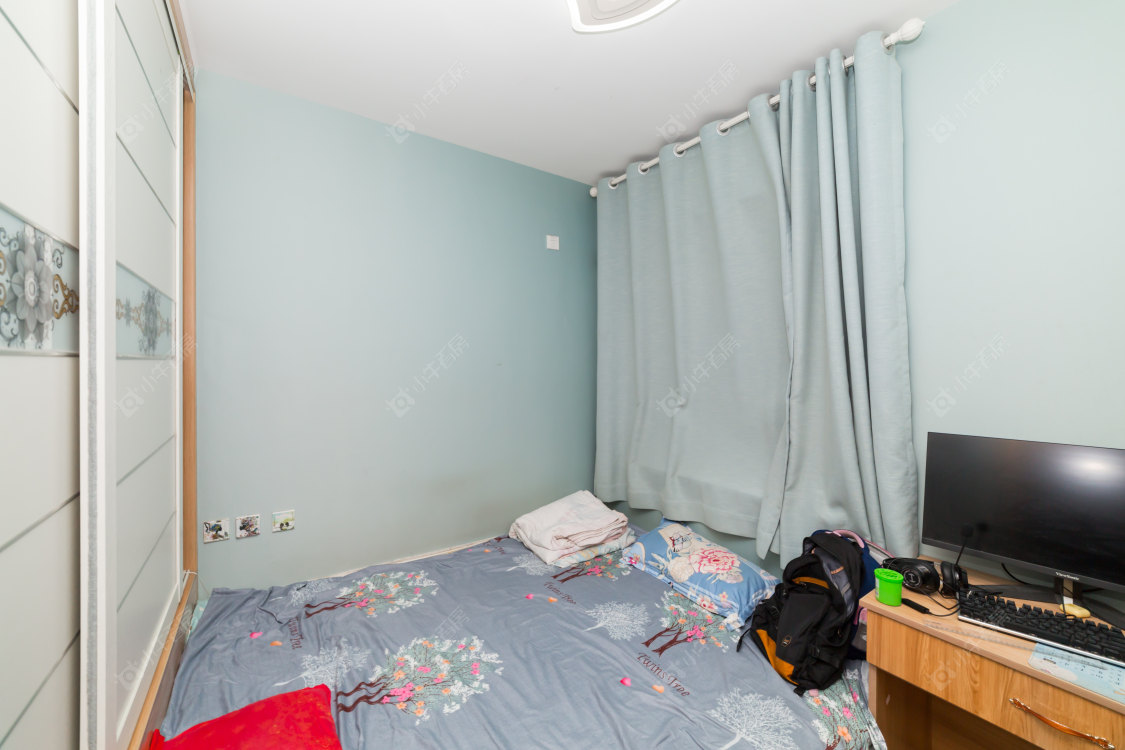 常州上东区在售二手房源室内图_小牛看房