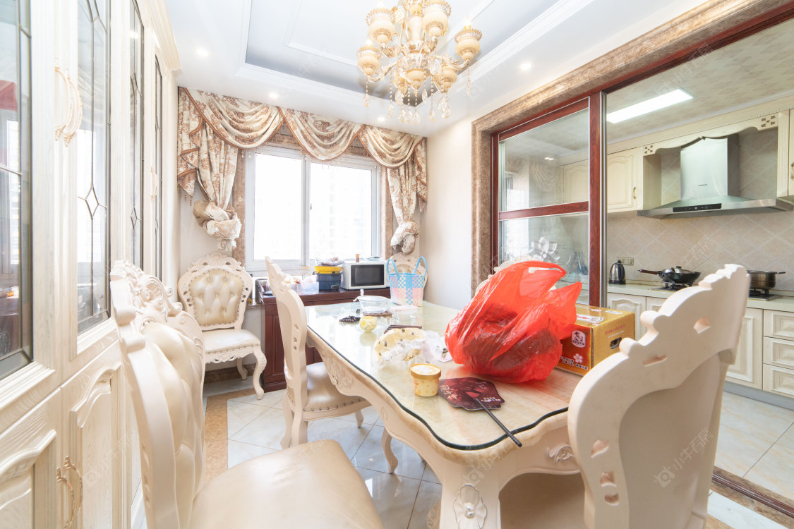 泰盈八千里房源室内图 常州泰盈八千里在售二手房源室内图_小牛看房