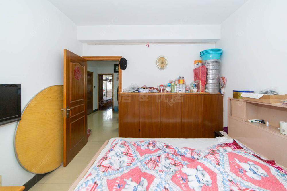 常州泰山一村在售二手房源室内图_小牛看房