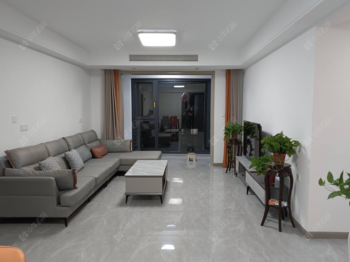 中海龙城花园南区房源室内图 常州中海龙城花园南区在租房源室内图_小牛看房