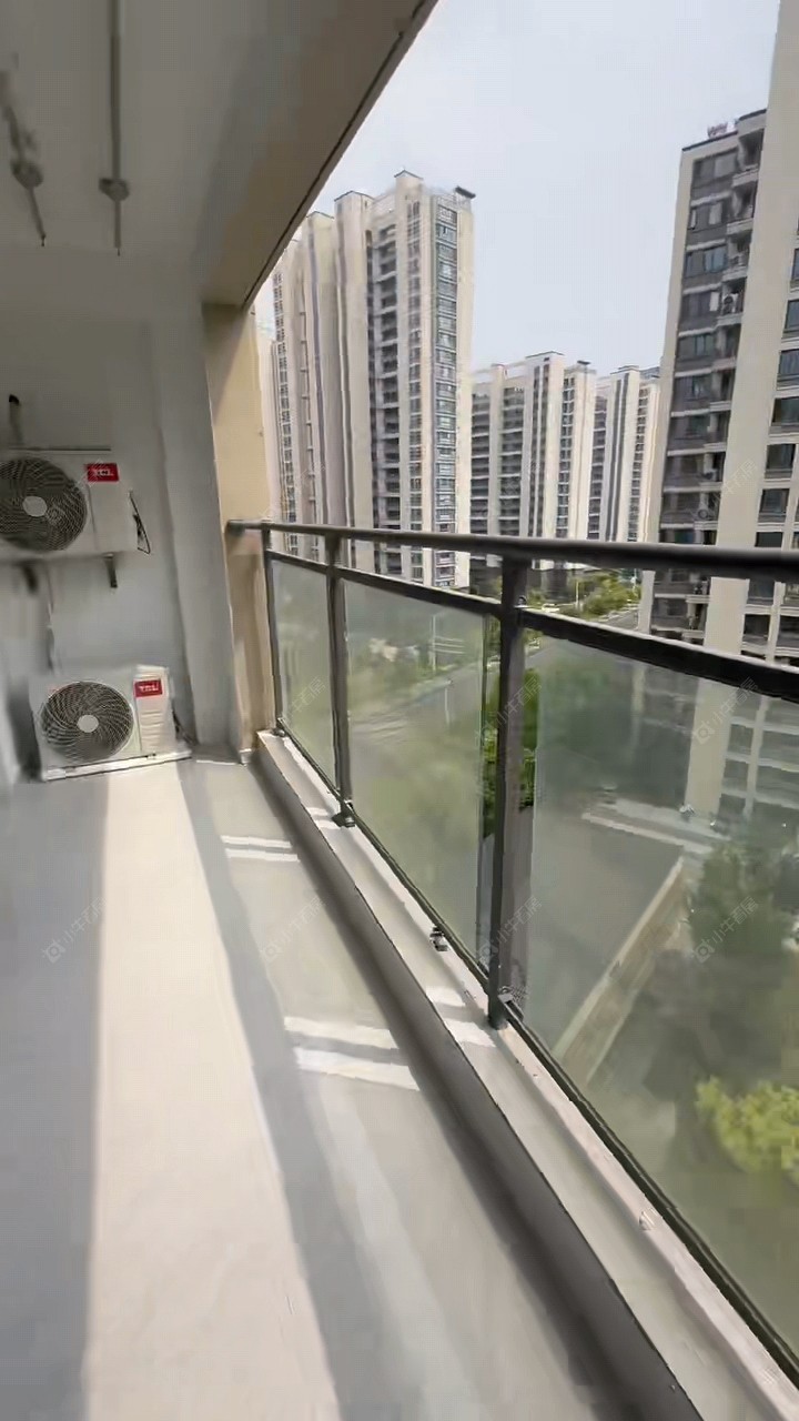 常州保利和光晨樾在租房源_小牛看房