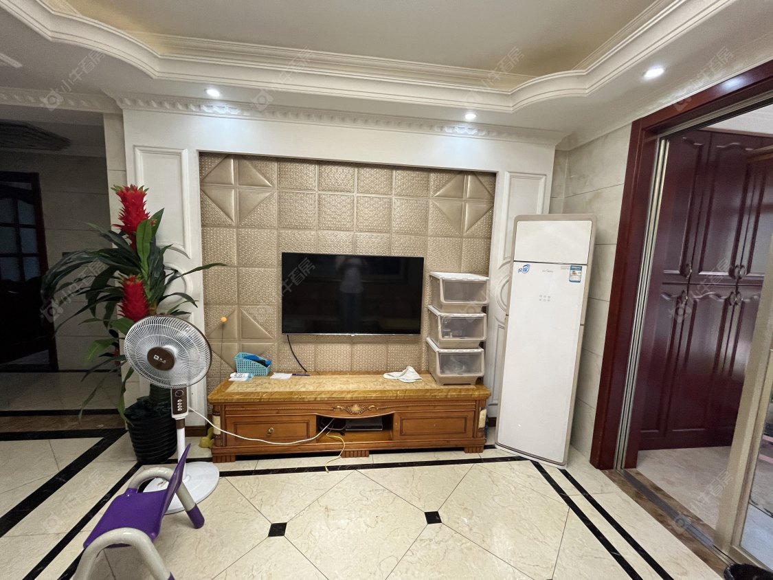 常州新城香溢澜桥一期在租房源_小牛看房