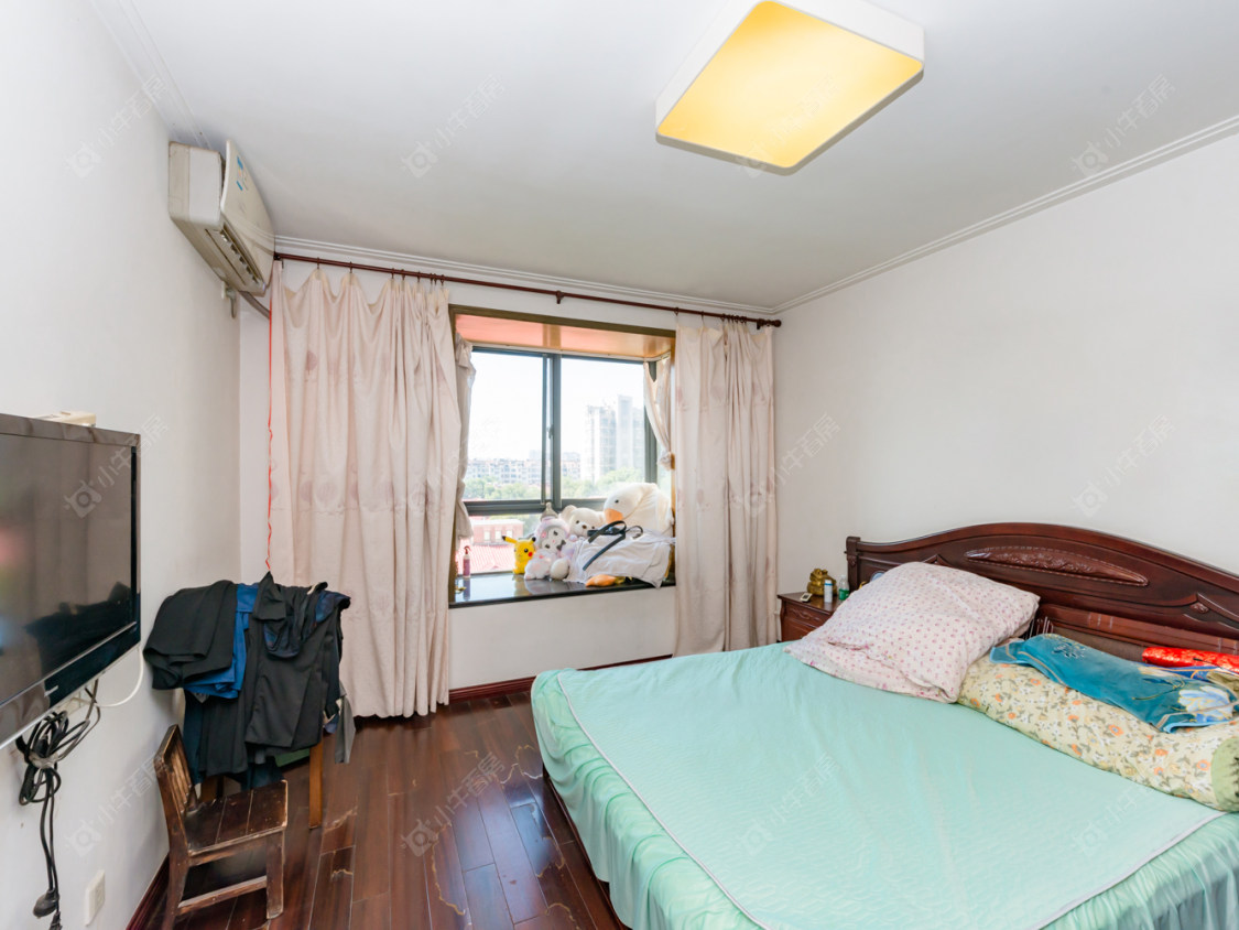 香江华廷花园房源室内图 常州香江华廷花园在售二手房源室内图_小牛看房