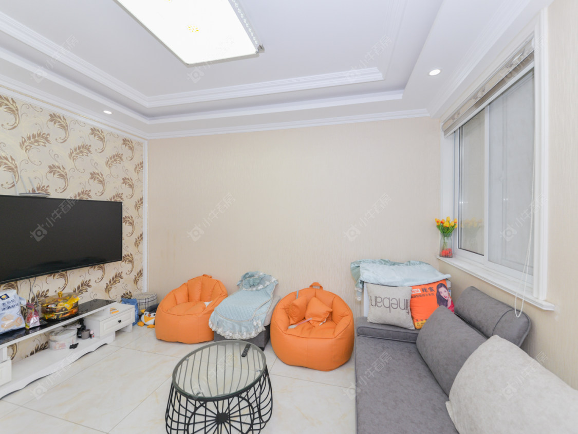 常州九洲里花园二区在售二手房_小牛看房