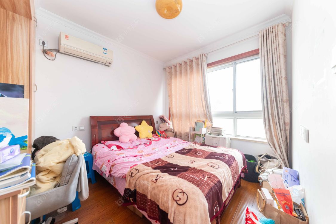 常州天润国际花园在售二手房源室内图_小牛看房