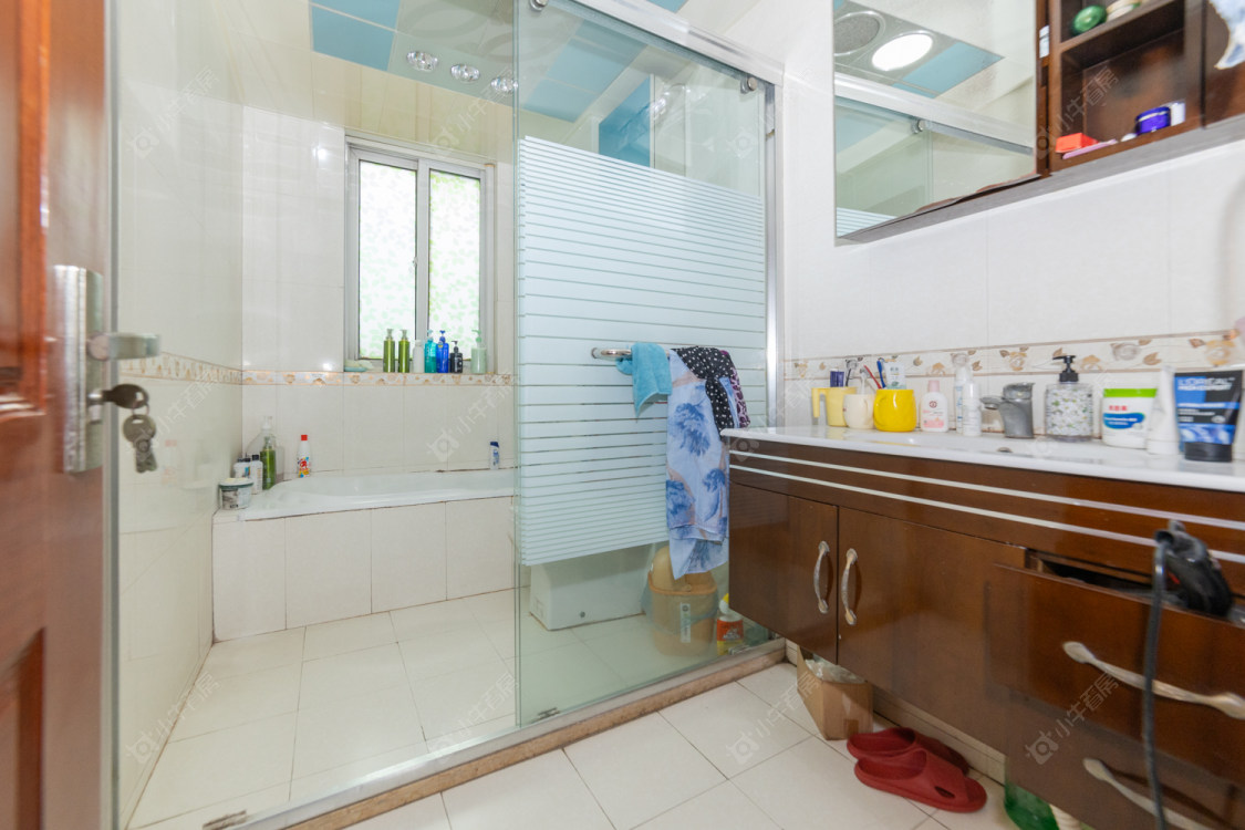 常州凤凰名城在售二手房源室内图_小牛看房