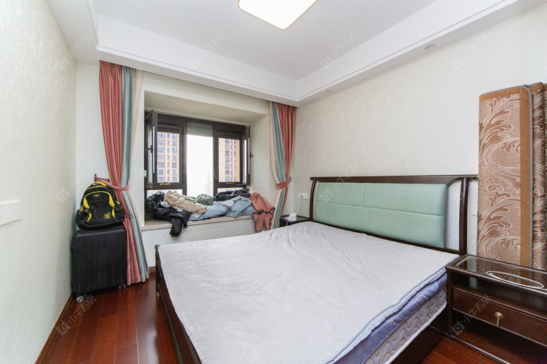 雅居乐星河湾房源室内图 常州雅居乐星河湾在售二手房源室内图_小牛看房