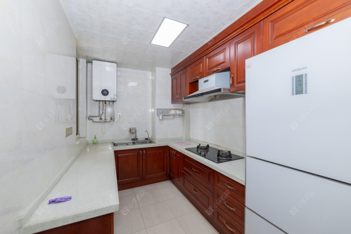 常州锦海星城二期在售二手房源室内图_小牛看房