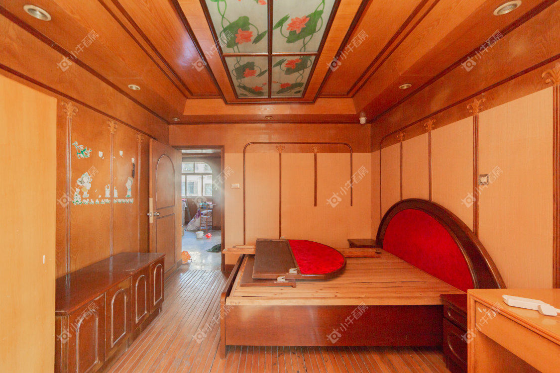 常州河海新村在租房源室内图_小牛看房