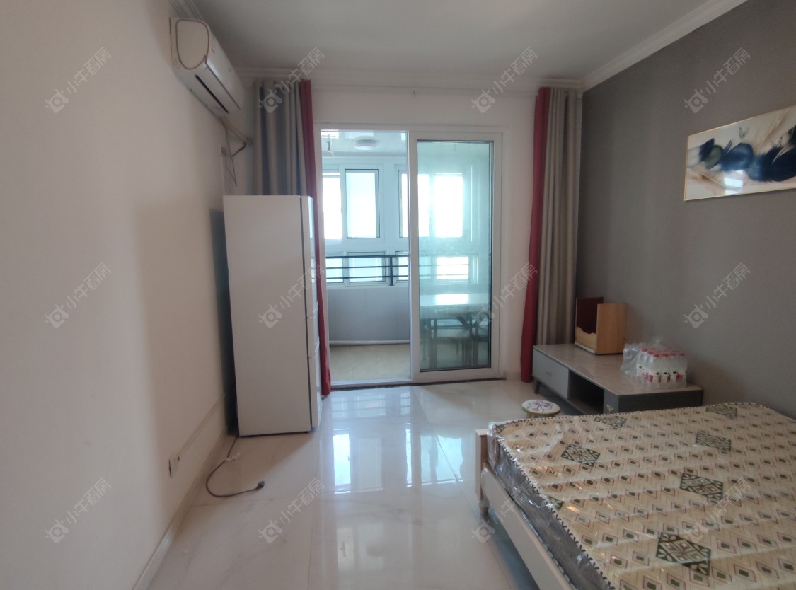 常州青竹苑B区租房_小牛看房