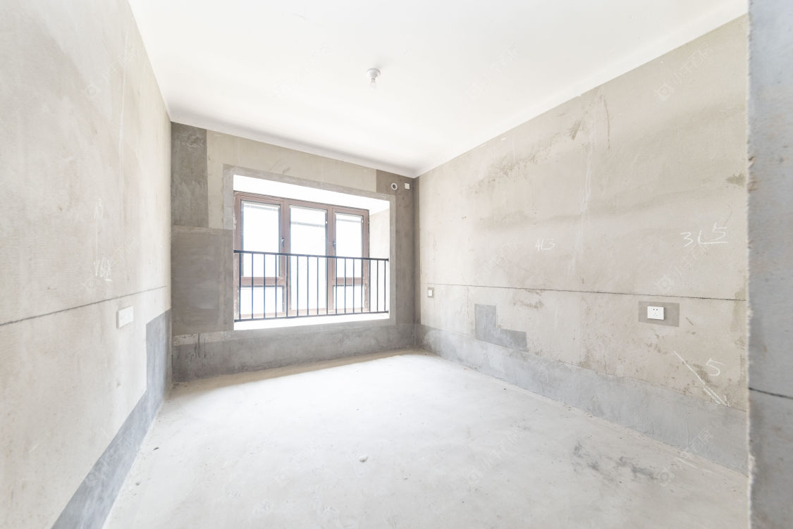 常州碧桂园浅水湾在售二手房源室内图_小牛看房