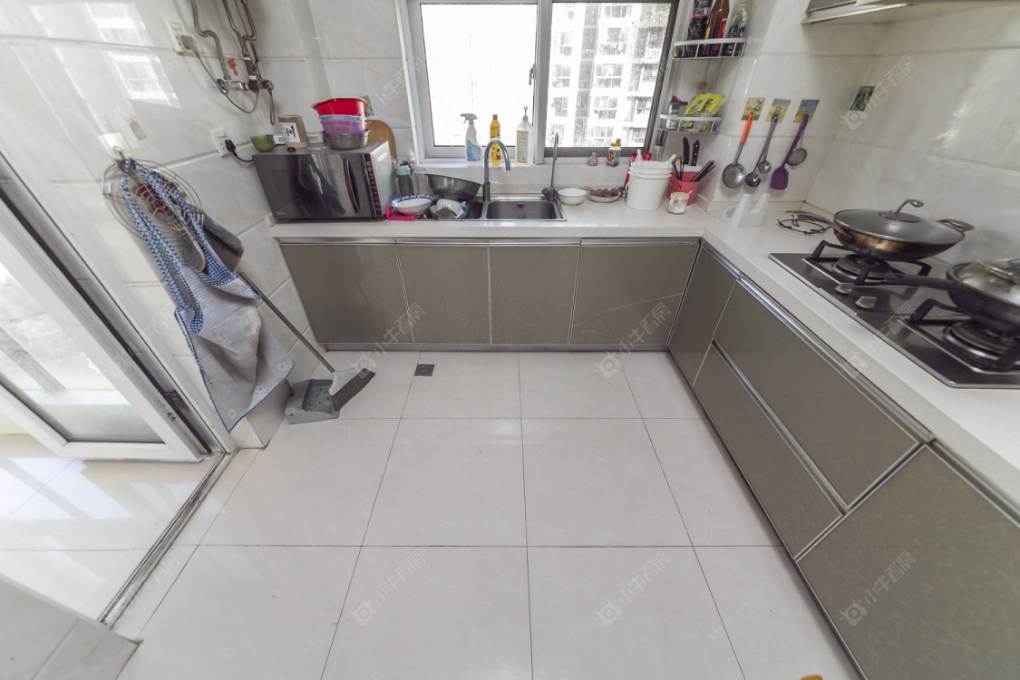 常州新城长岛在售二手房源室内图_小牛看房