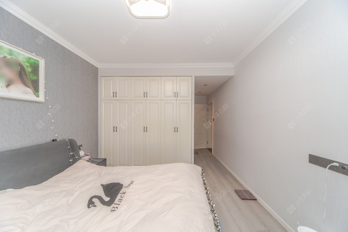 玲珑花园房源室内图 常州玲珑花园在售二手房源室内图_小牛看房