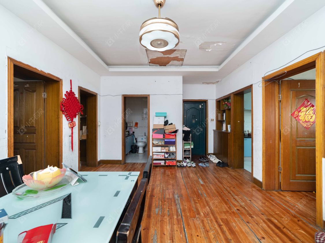 剑湖西区房源室内图 常州剑湖西区在售二手房源室内图_小牛看房