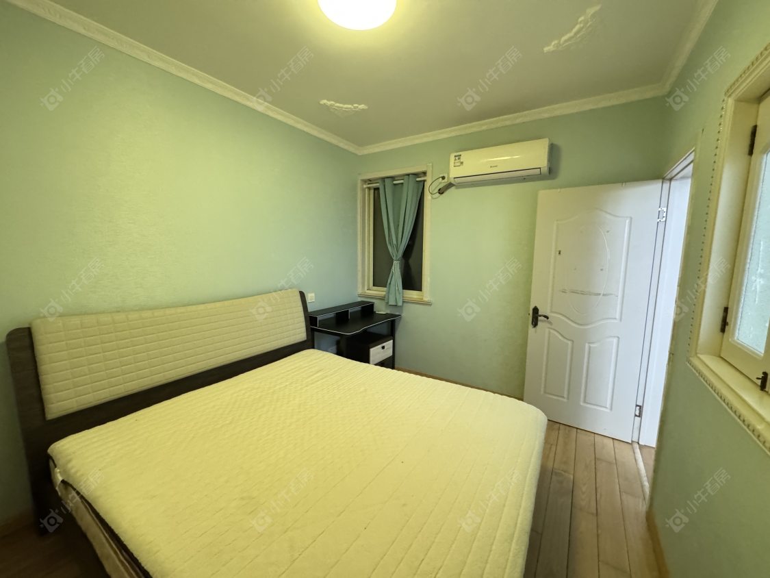 常州桂花园在租房源室内图_小牛看房