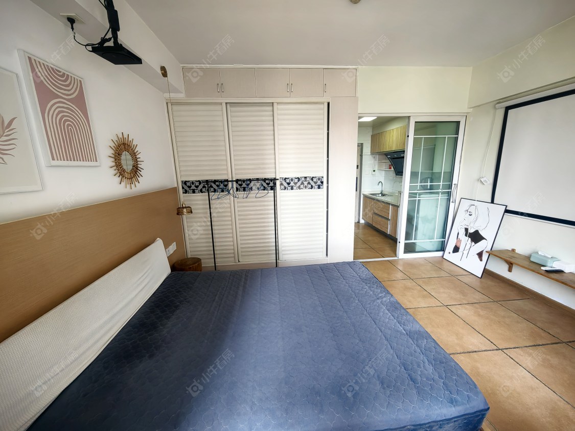 常州中奥珑郡在租房源室内图_小牛看房