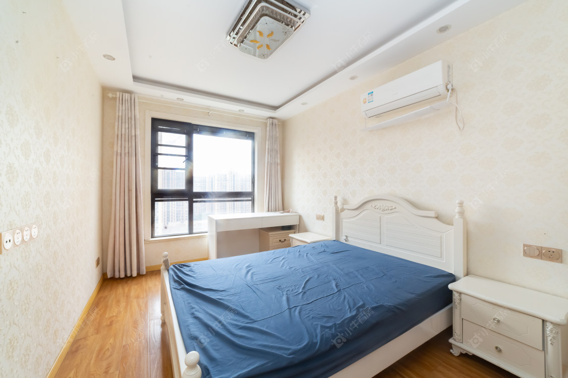 常州绿都万和城七区在售二手房源室内图_小牛看房