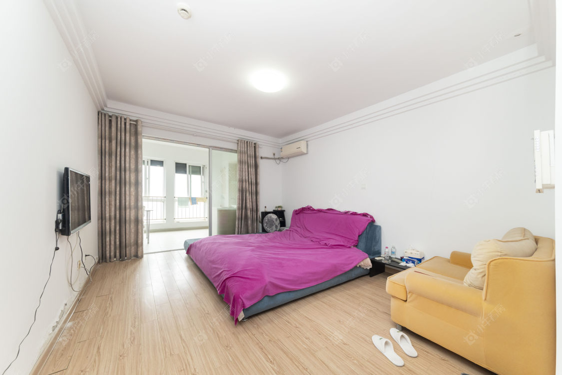 常州莱蒙城铂晶在售二手房_小牛看房