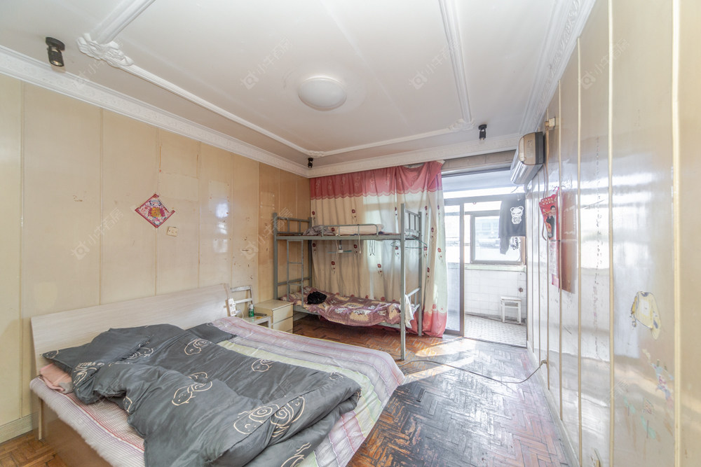 常州兰翔新村在售二手房源室内图_小牛看房