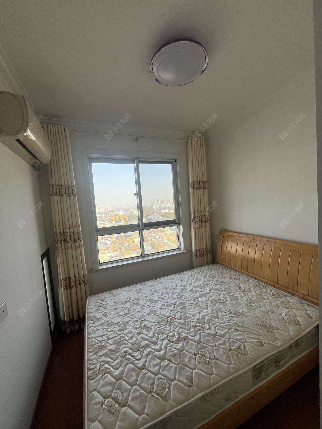 常州水岸花语在租房源室内图_小牛看房