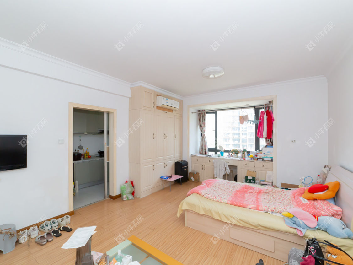 常州中央花园在租房源室内图_小牛看房