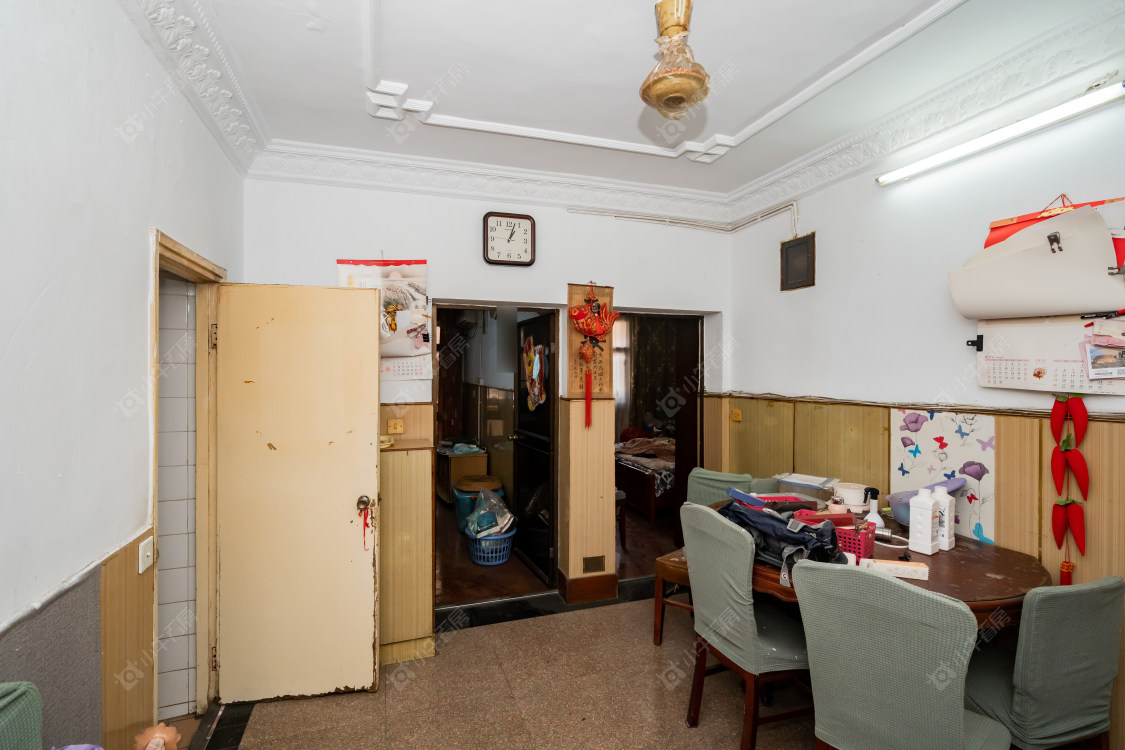 常州工人新村北在售二手房_小牛看房