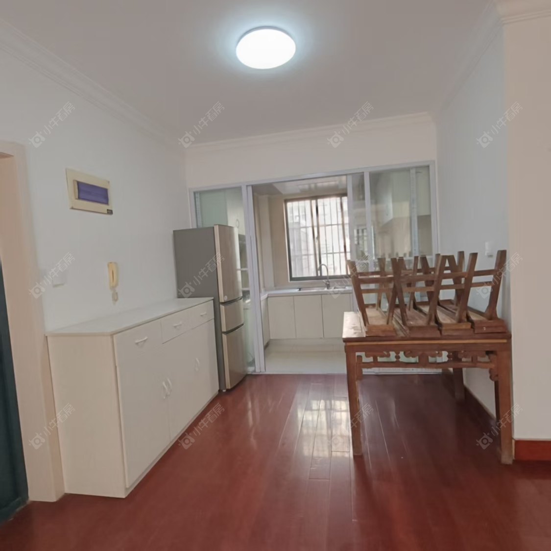 常州金鸡花园在租房源室内图_小牛看房