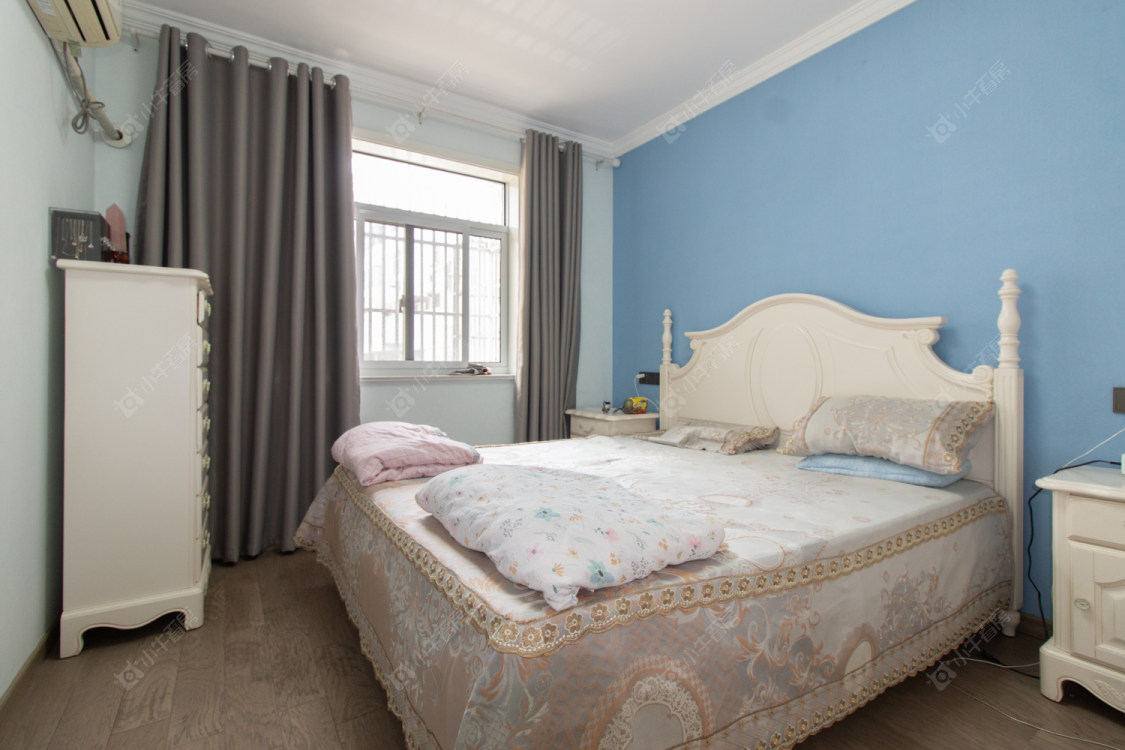 常州丽宝第花苑在售二手房源室内图_小牛看房