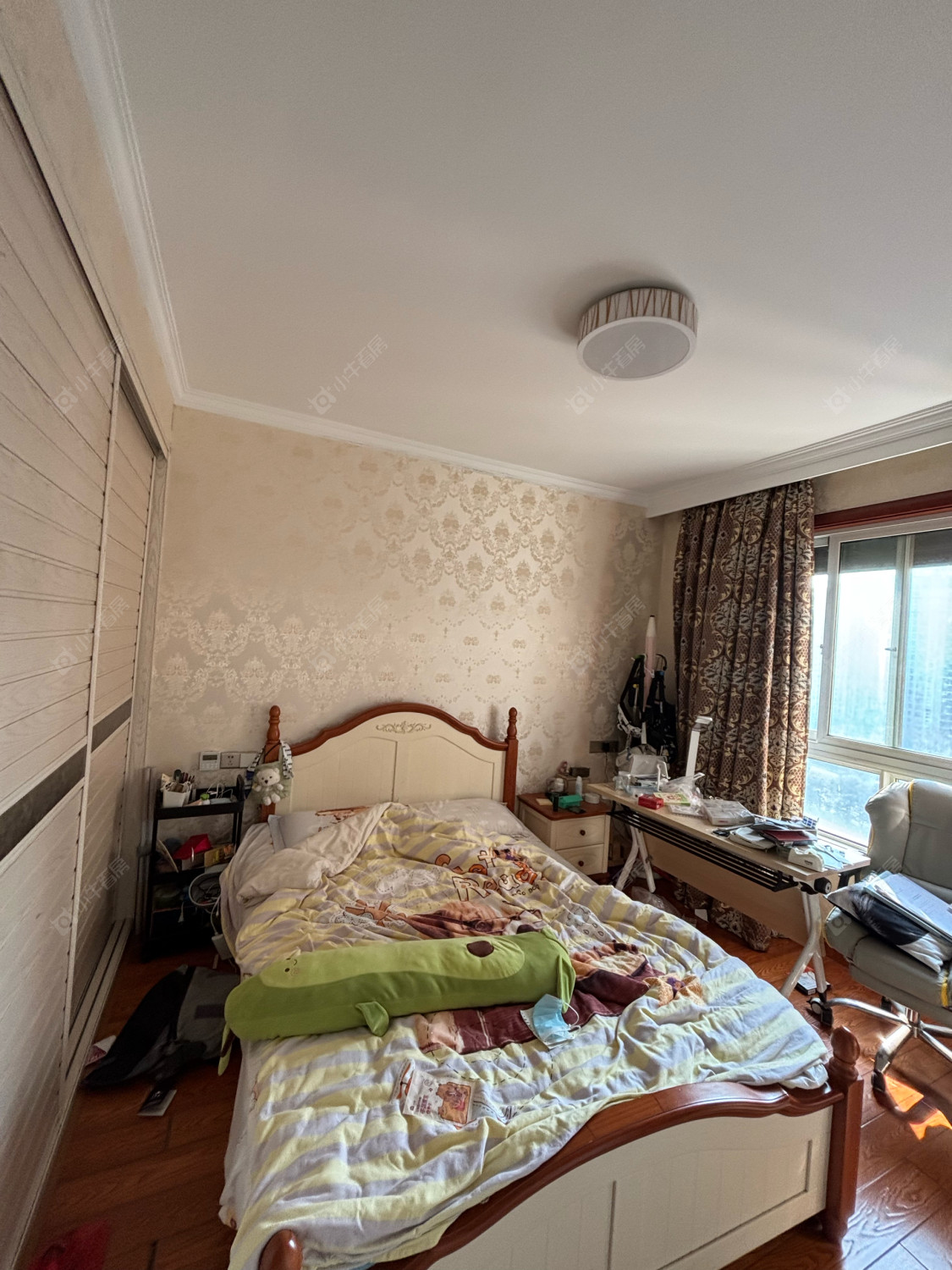 常州御河湾在租房源室内图_小牛看房