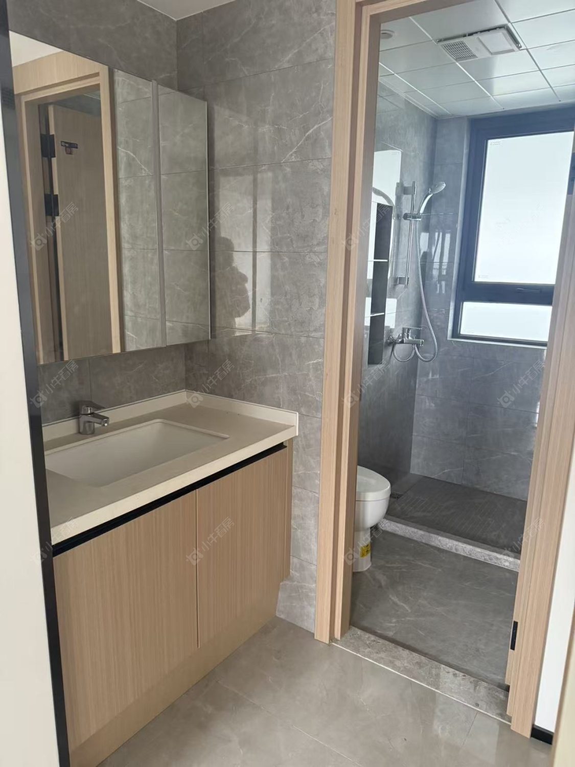 常州万科新都会在租房源户型图_小牛看房