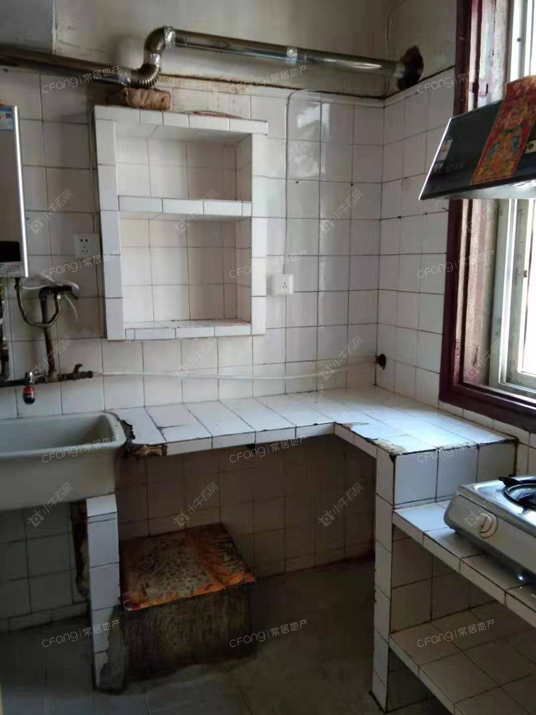 常州北环新村在租房源_小牛看房