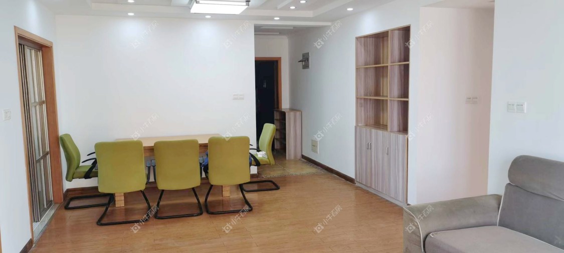 常州青枫公馆在租房源_小牛看房