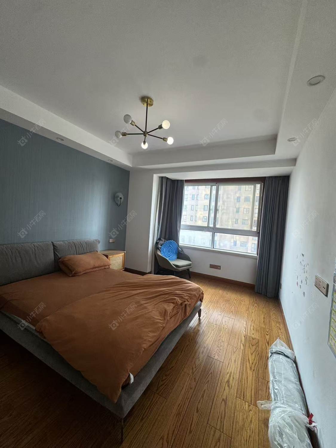 常州檀香湾在租房源室内图_小牛看房