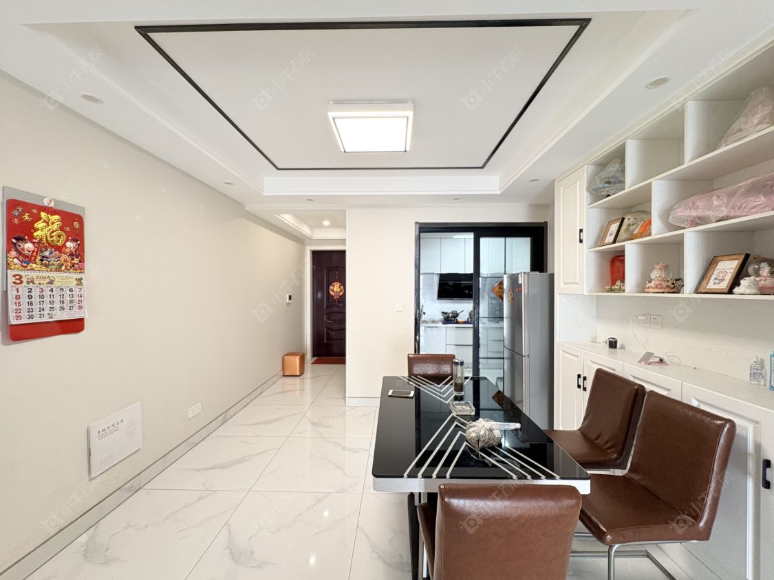 丹阳凤熹台在售二手房源室内图_小牛看房