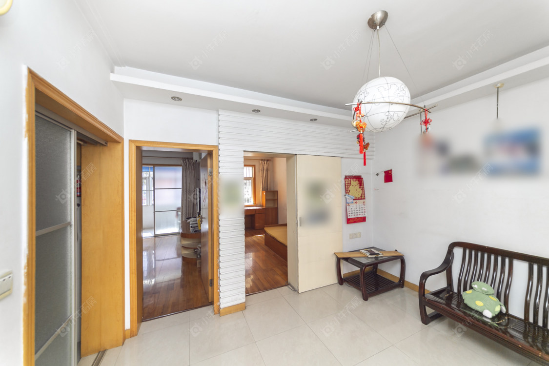 丽丰苑房源室内图 常州丽丰苑在售二手房源室内图_小牛看房