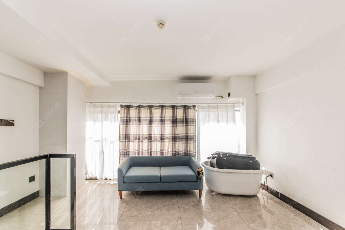 常州保纳商业广场在售二手房源室内图_小牛看房