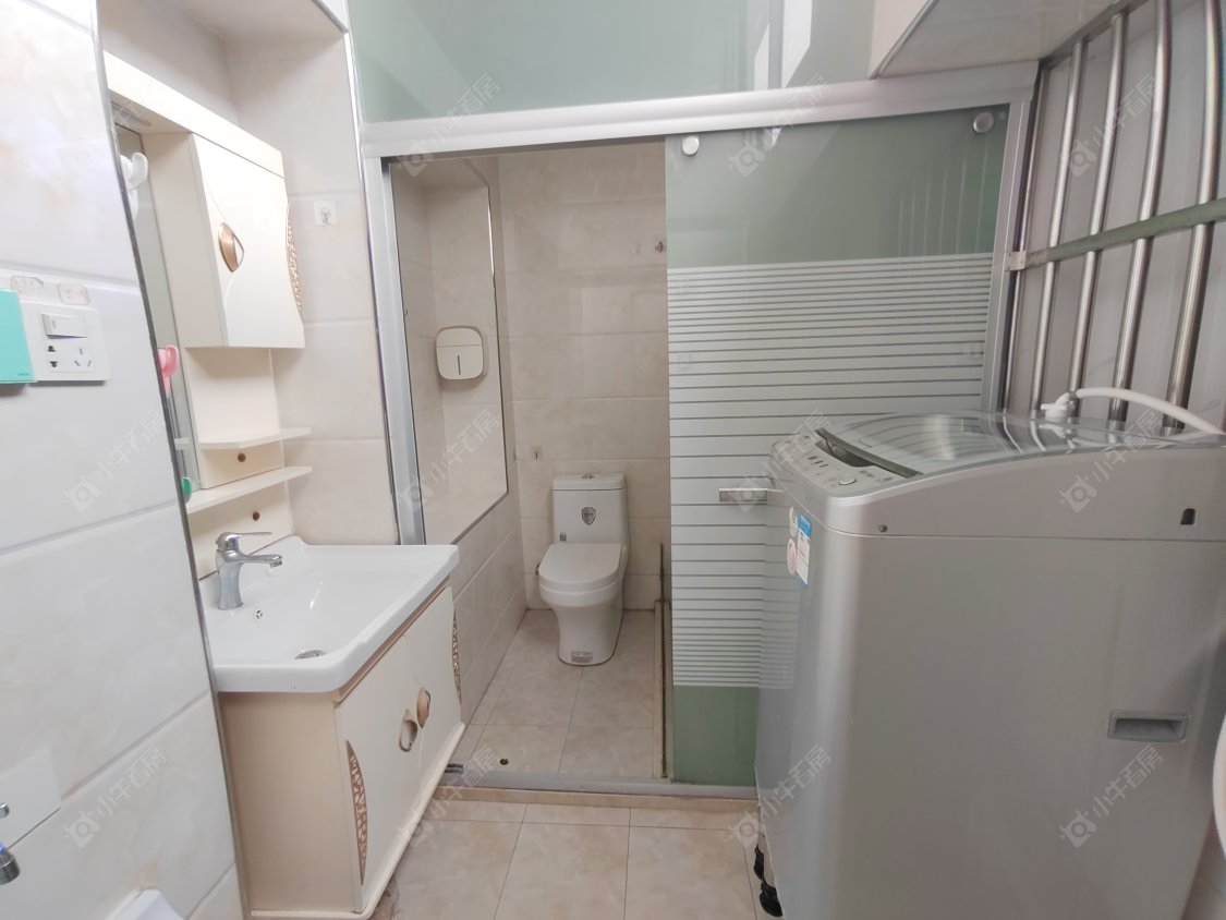 常州阳湖南村在租房源_小牛看房