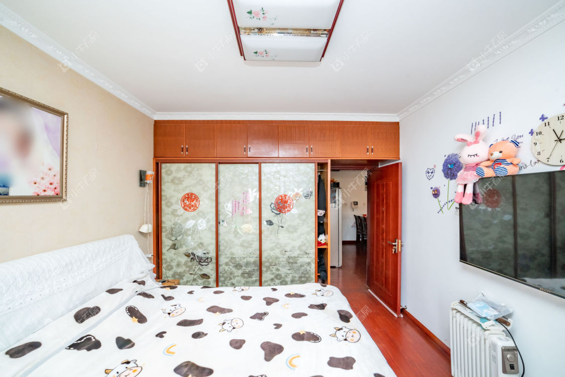 常州蔷薇家园在租房源室内图_小牛看房