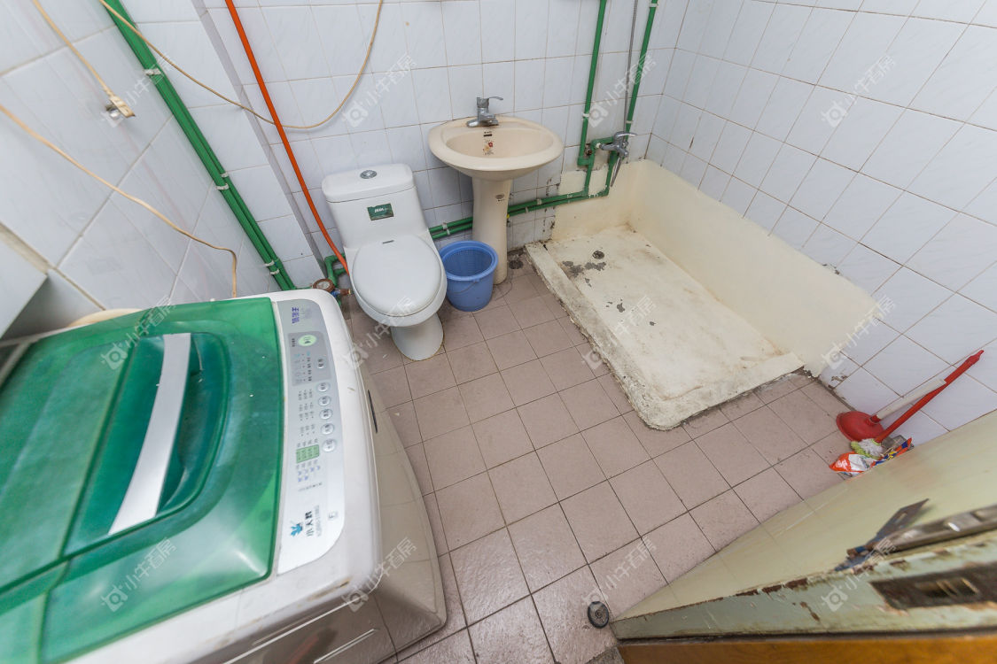 常州飞龙东路在租房源室内图_小牛看房