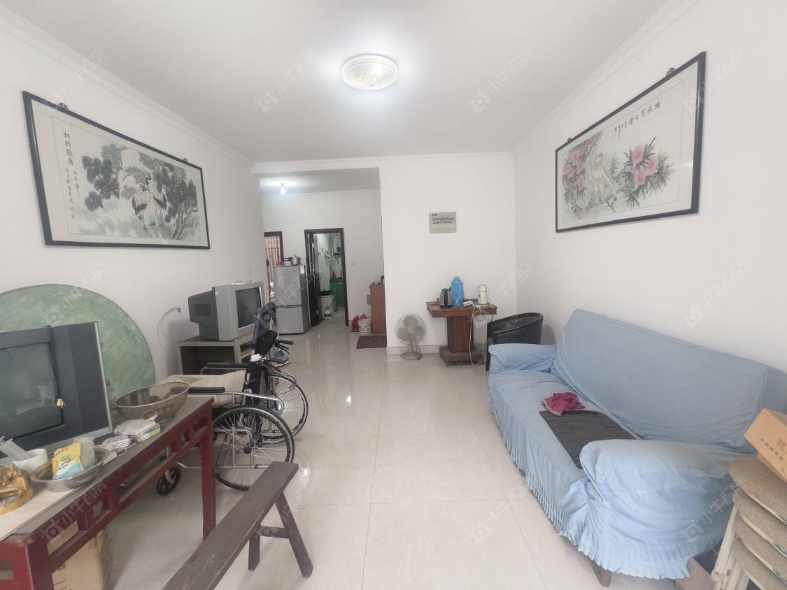 常州东城湾在租房源室内图_小牛看房