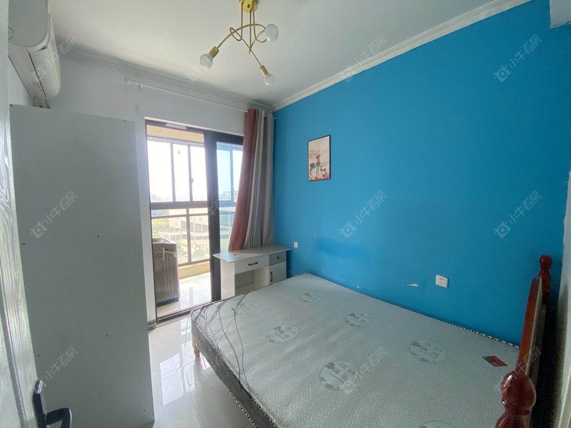 常州美的金科公园天下在租房源室内图_小牛看房