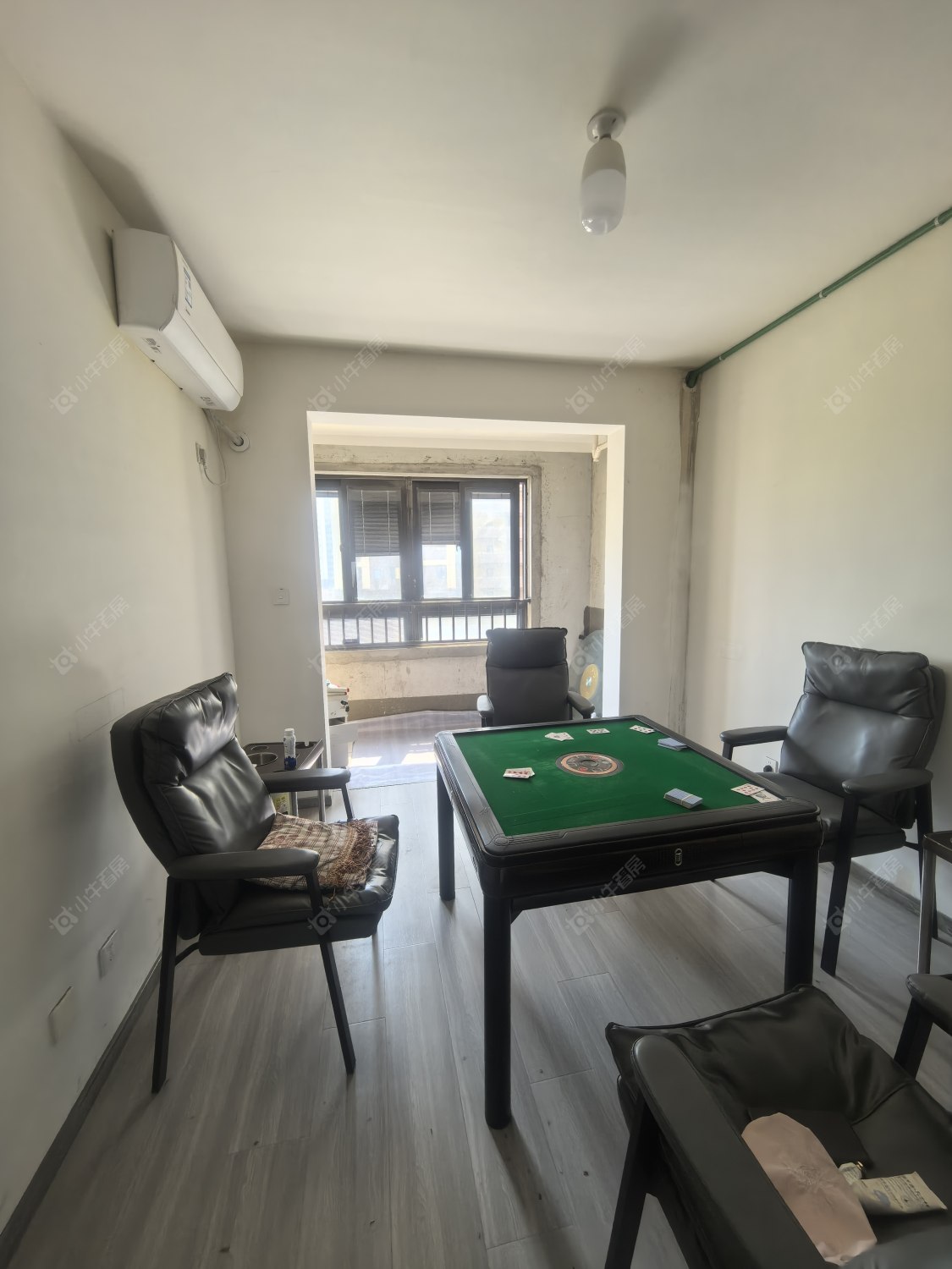 常州新欣嘉园在租房源_小牛看房