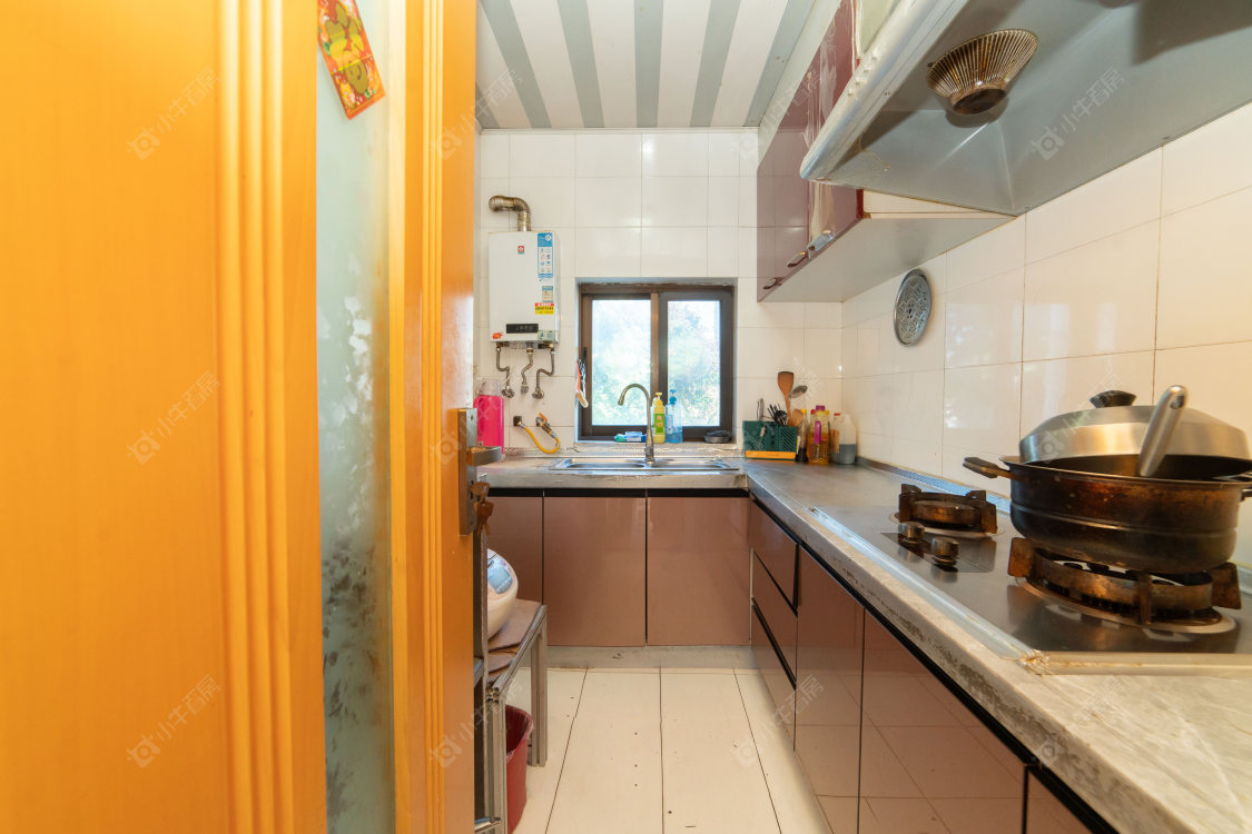 常州勤业四村南区在售二手房源室内图_小牛看房