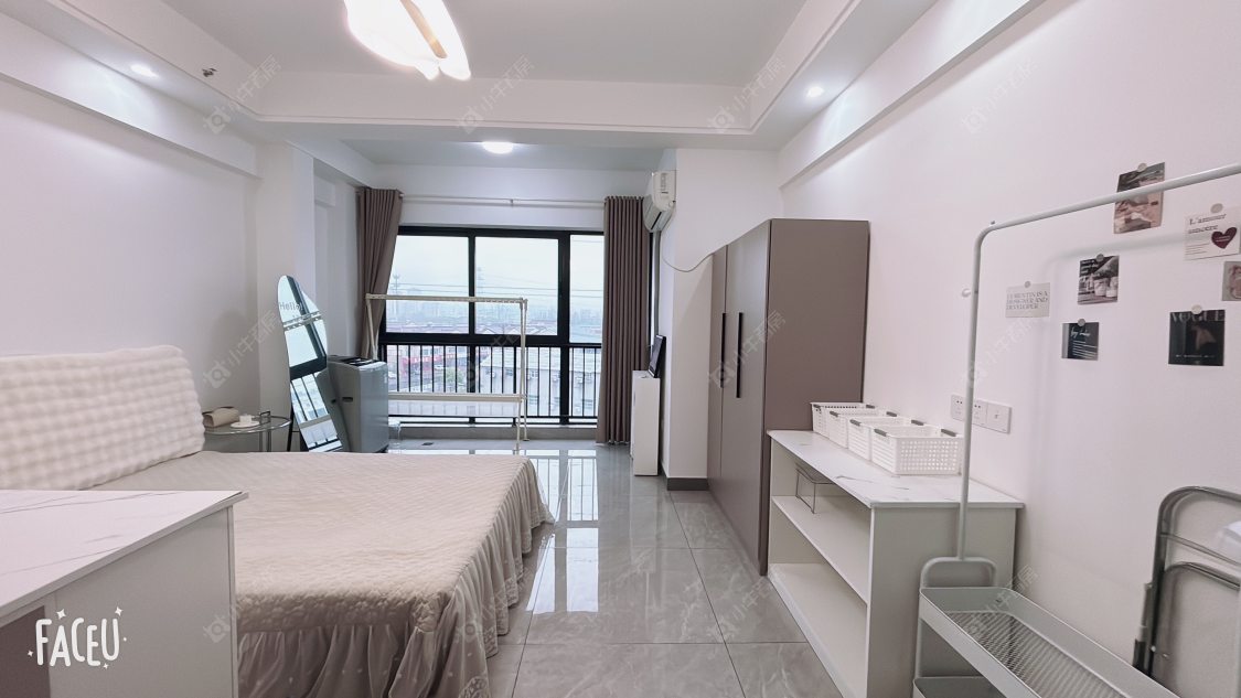 常州新城吾悦印巷在租房源室内图_小牛看房