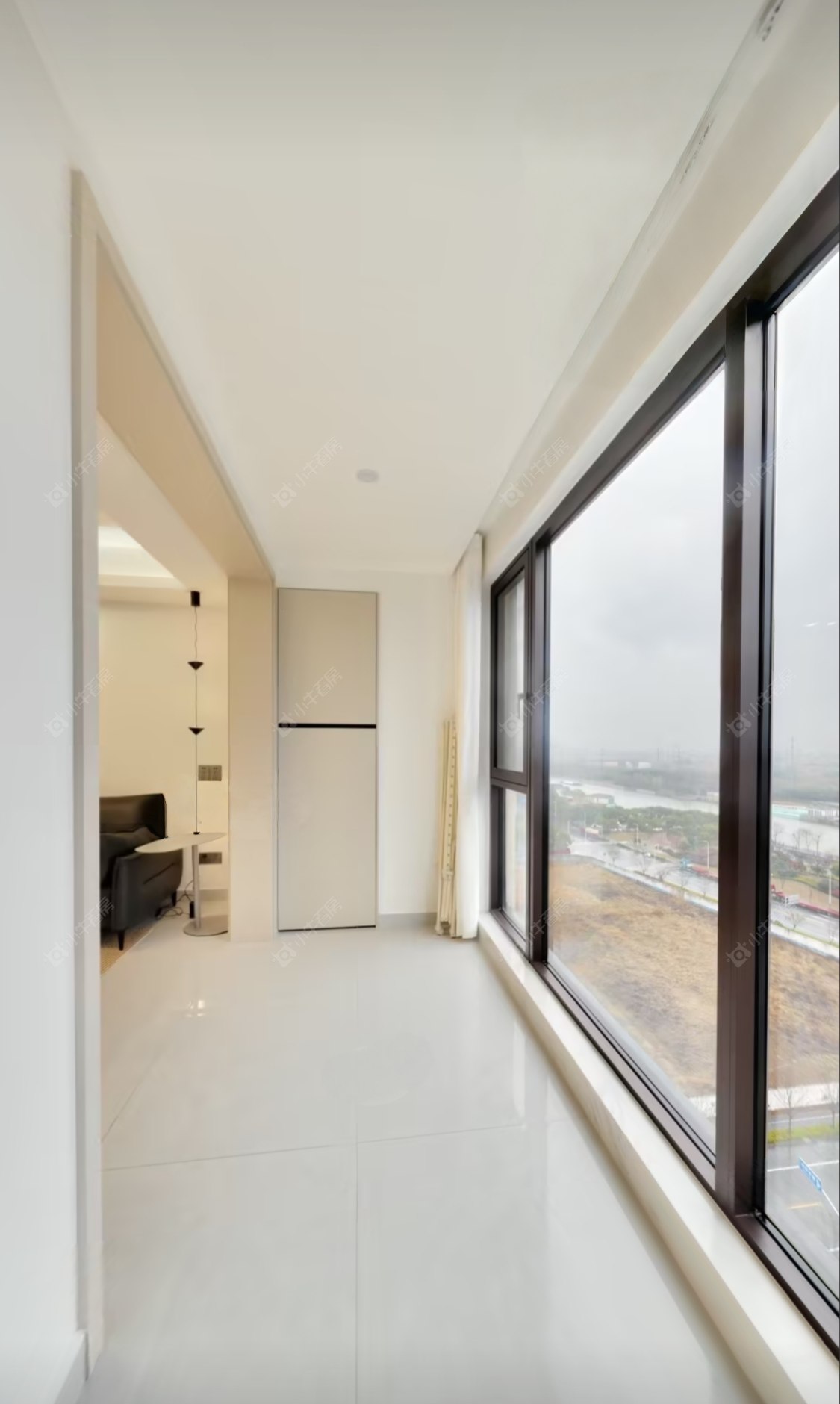 常州中梁金科启宸在租房源室内图_小牛看房