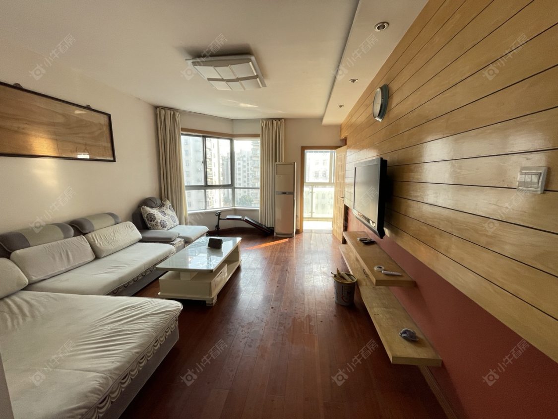 常州滨江明珠城东区在租房源室内图_小牛看房