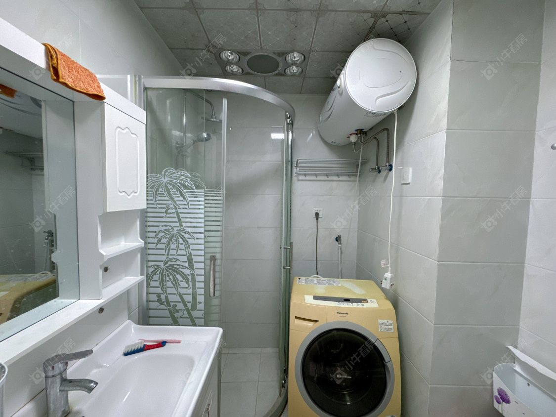 常州宝龙城市广场1室1厅在租房源出租