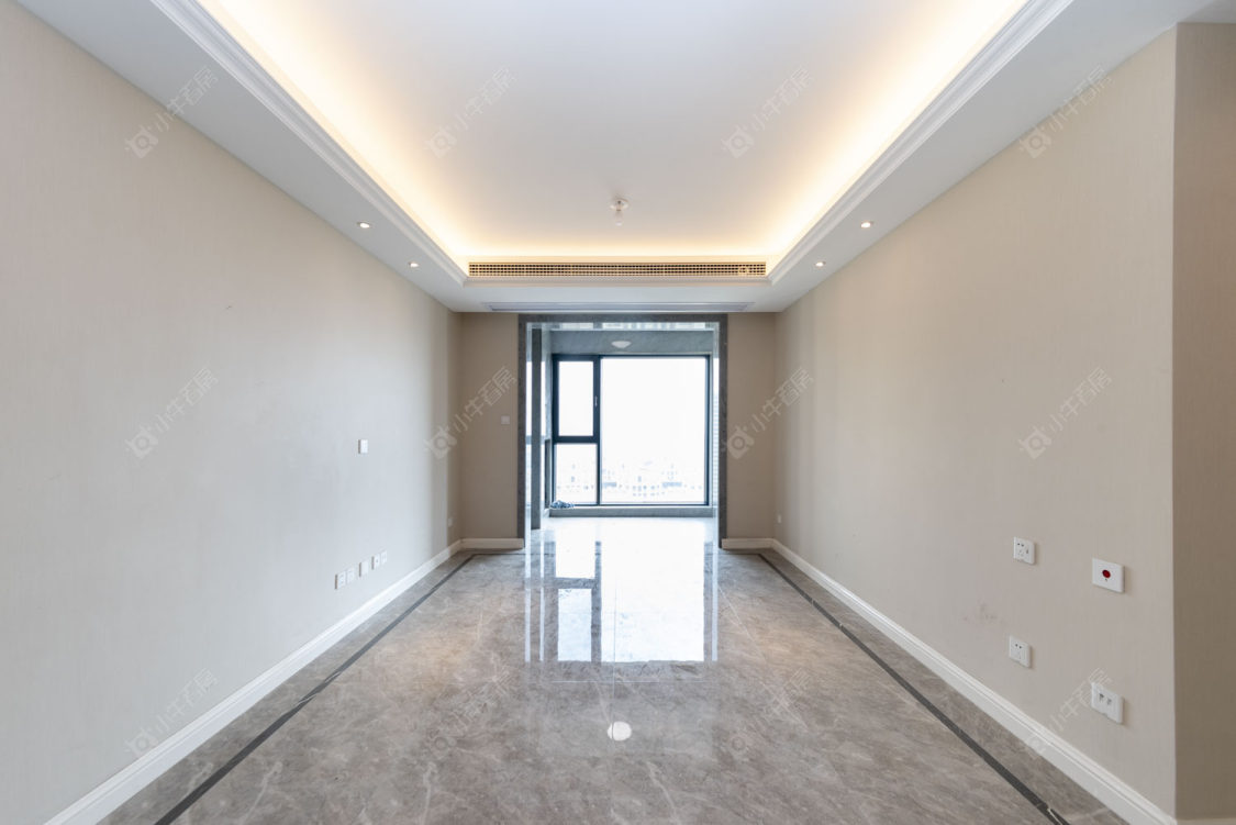 常州新城华宇悦隽公馆在售二手房源室内图_小牛看房