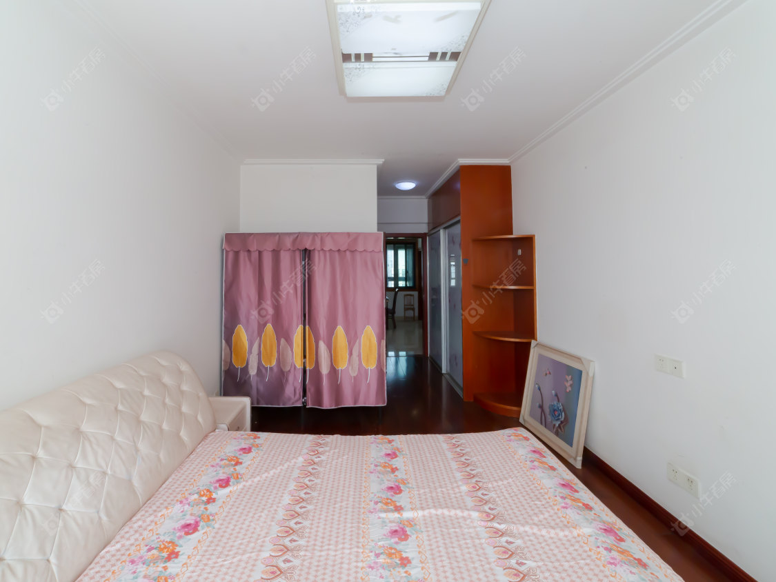 常州彩虹城在售二手房源室内图_小牛看房