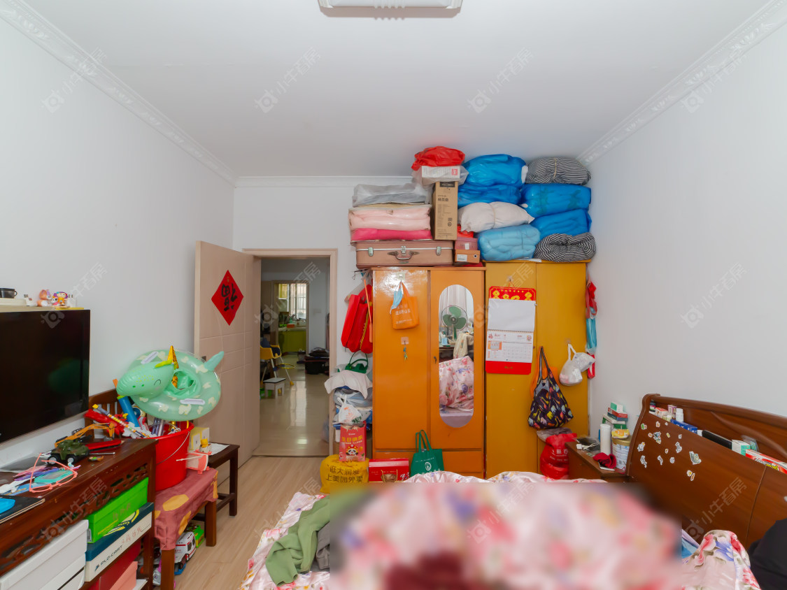 翠竹新村北区房源室内图 常州翠竹新村北区在售二手房源室内图_小牛看房